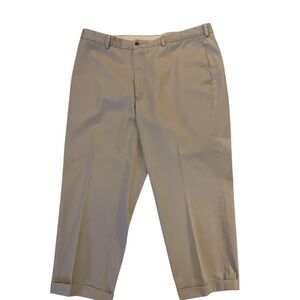 Brooks Brothers Tan Kakis
